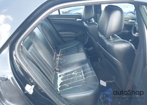 2016 Chrysler 300 300S z USA, uszkodzony, nr VIN 2C3CCAGG5GH282773